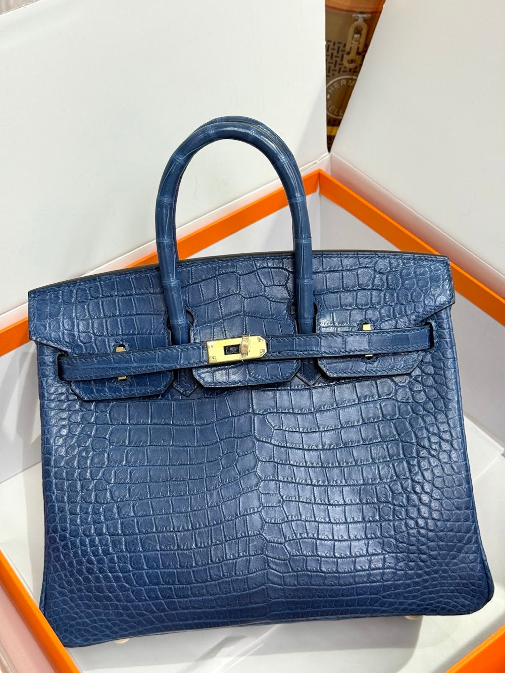 Dragons BagsHermesn Luxury Bag --117599