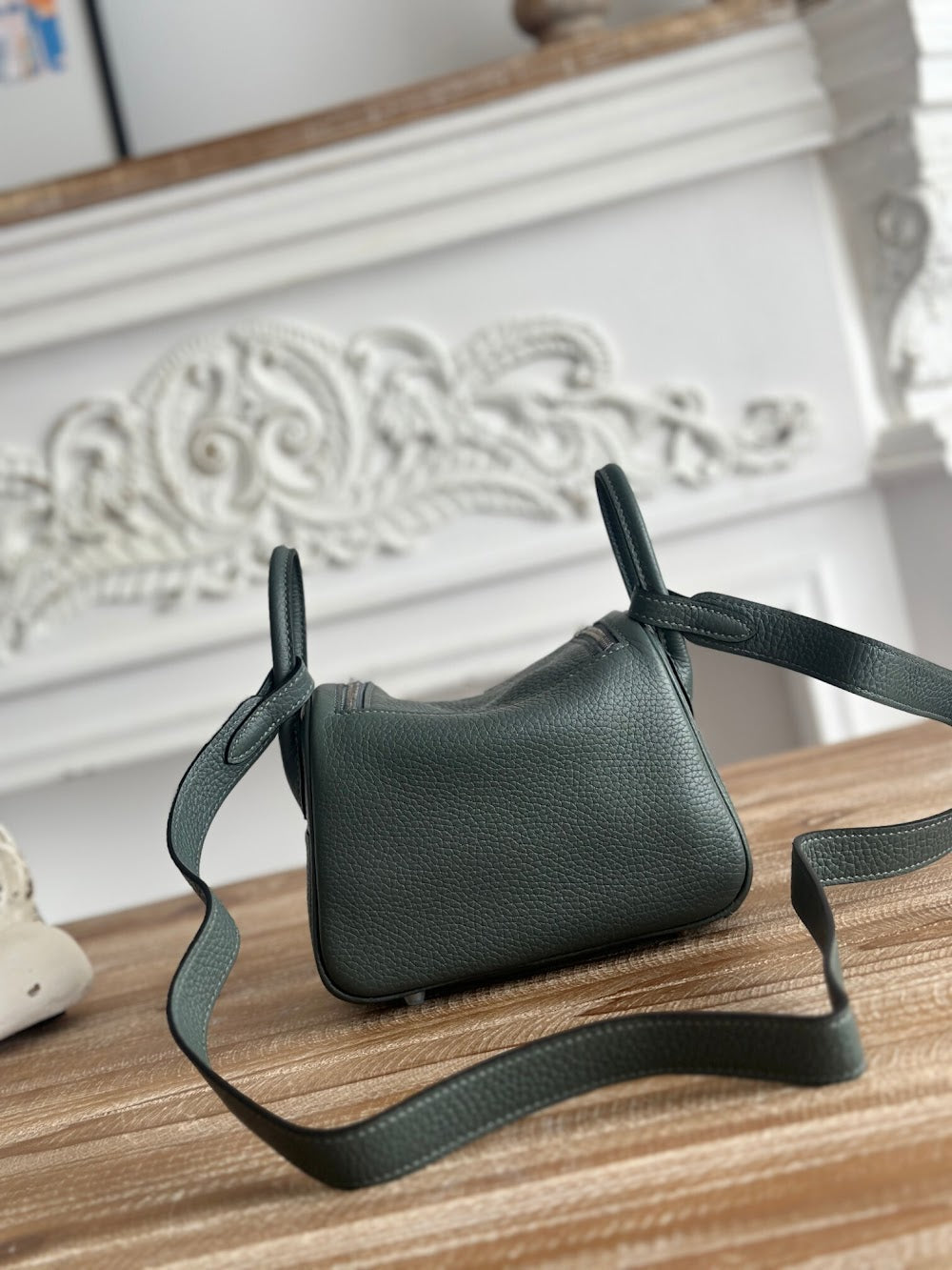 Dragons Bags Hermesn Luxury Bag --118906