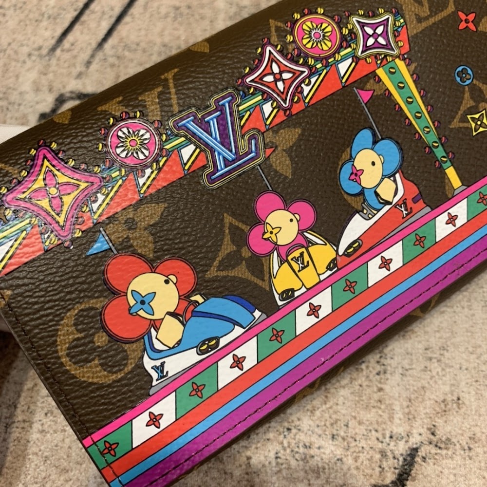Dragons Bags ln Luxury Bag --58241