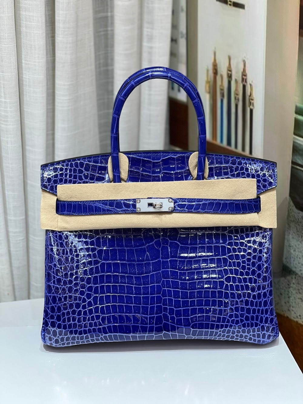 Dragons BagsHermesn Luxury Bag --117237