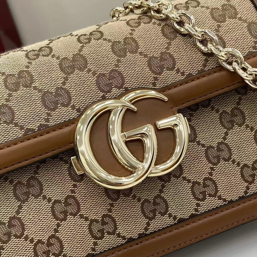 Dragons Bags Guccin Luxury Bag --95181