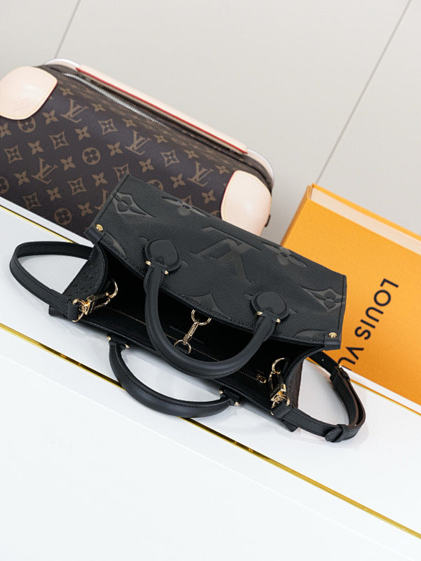 Dragons Bags LVn Luxury Bag --79229