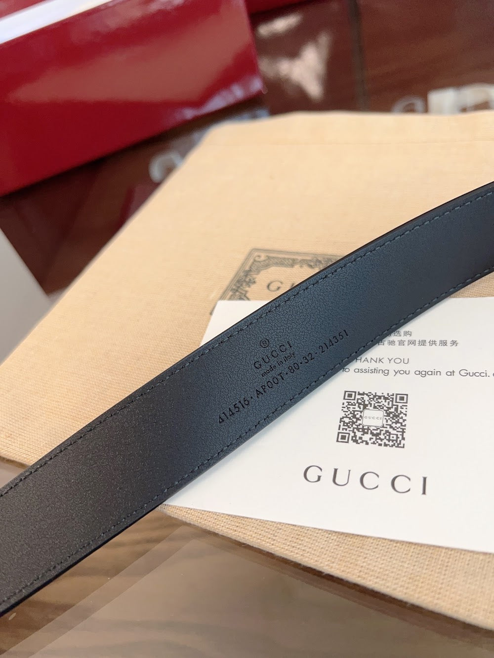 Dragons Bags Guccin Luxury Belt --108004