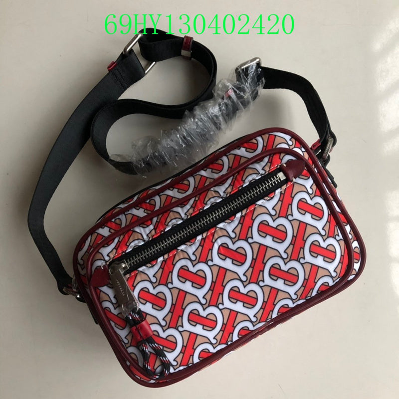 VBS Fashion -BBR Bags - 563