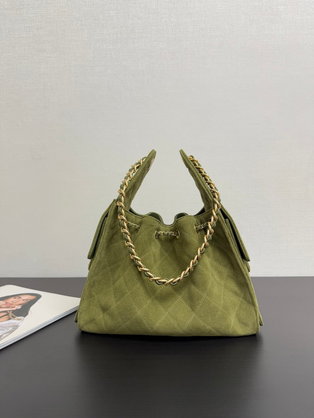 Dragons BagsCHn Luxury Bag --113711