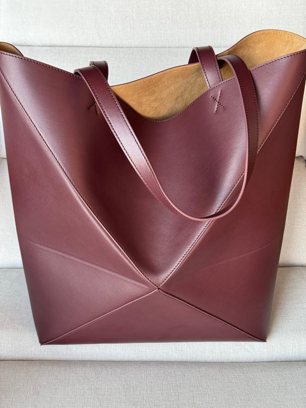 Dragons Bags Lowen Luxury Bag --100037
