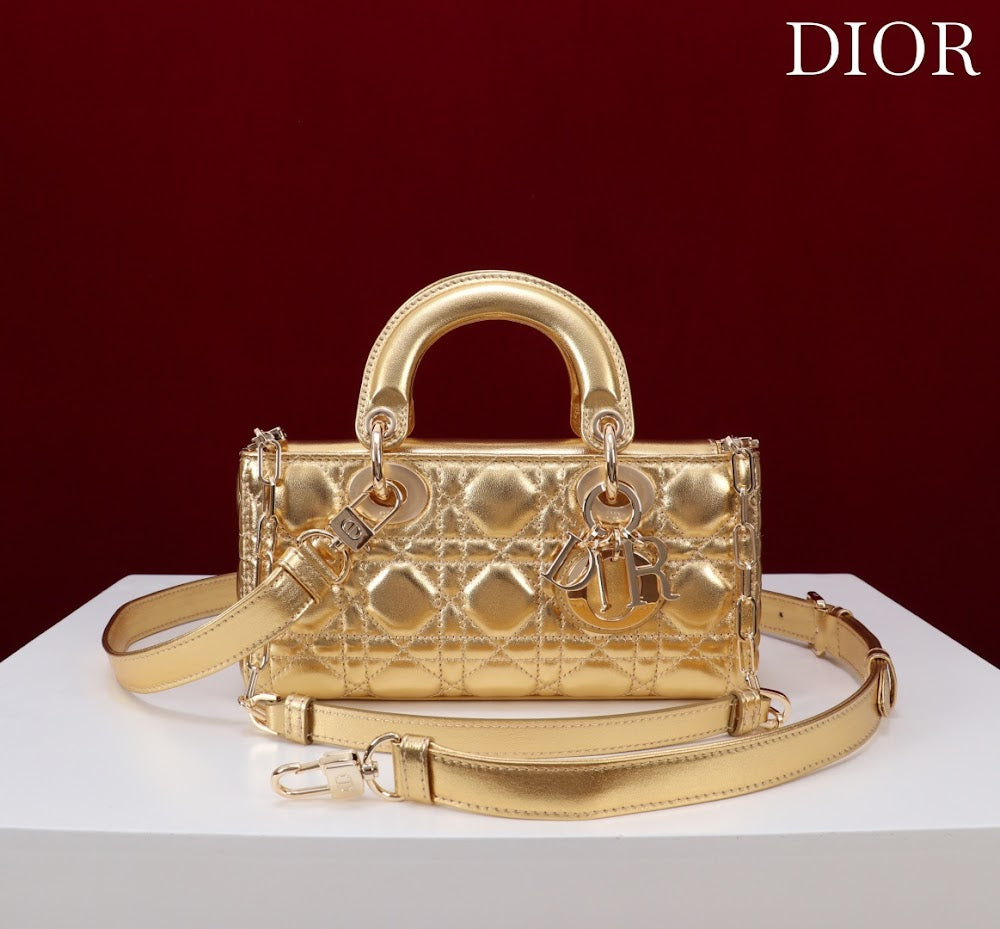 Dragons BagsDiorn Luxury Bag --114717