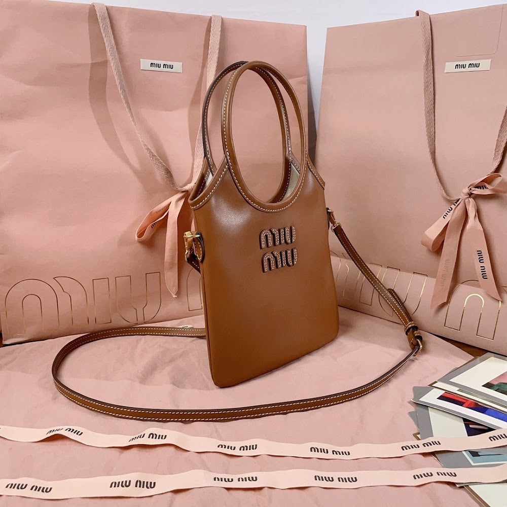 Dragons Bags Miun Miun Luxury Bag --122323