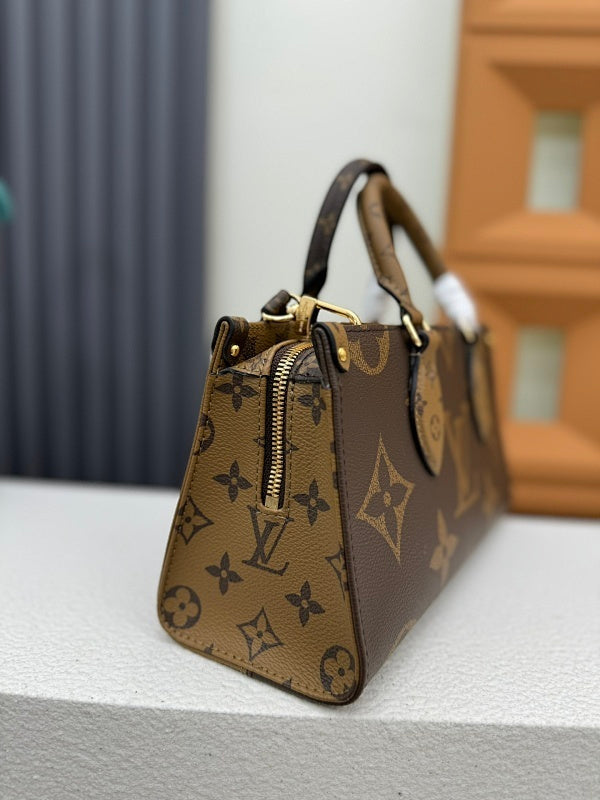 Dragons Bags LVn Luxury Bag --79988