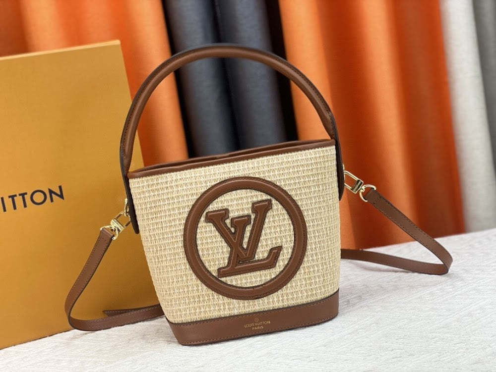Jessica Bags ln Luxury Bag --75956