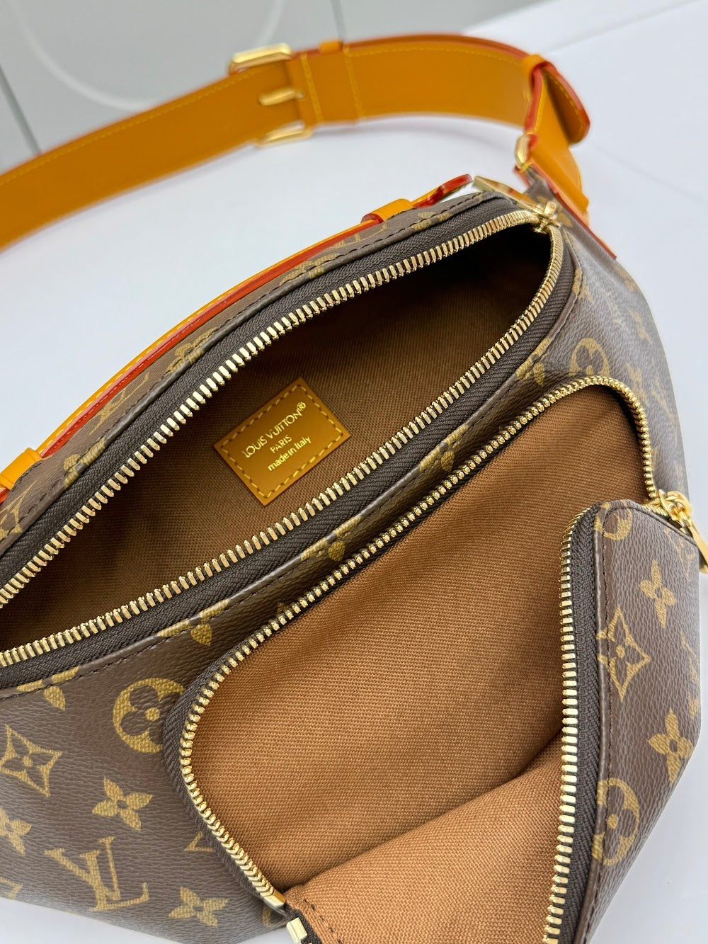 Dragons Bags LVn Luxury Bag --79811