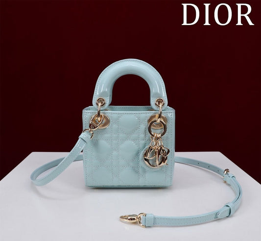 Dragons BagsDiorn Luxury Bag --116561