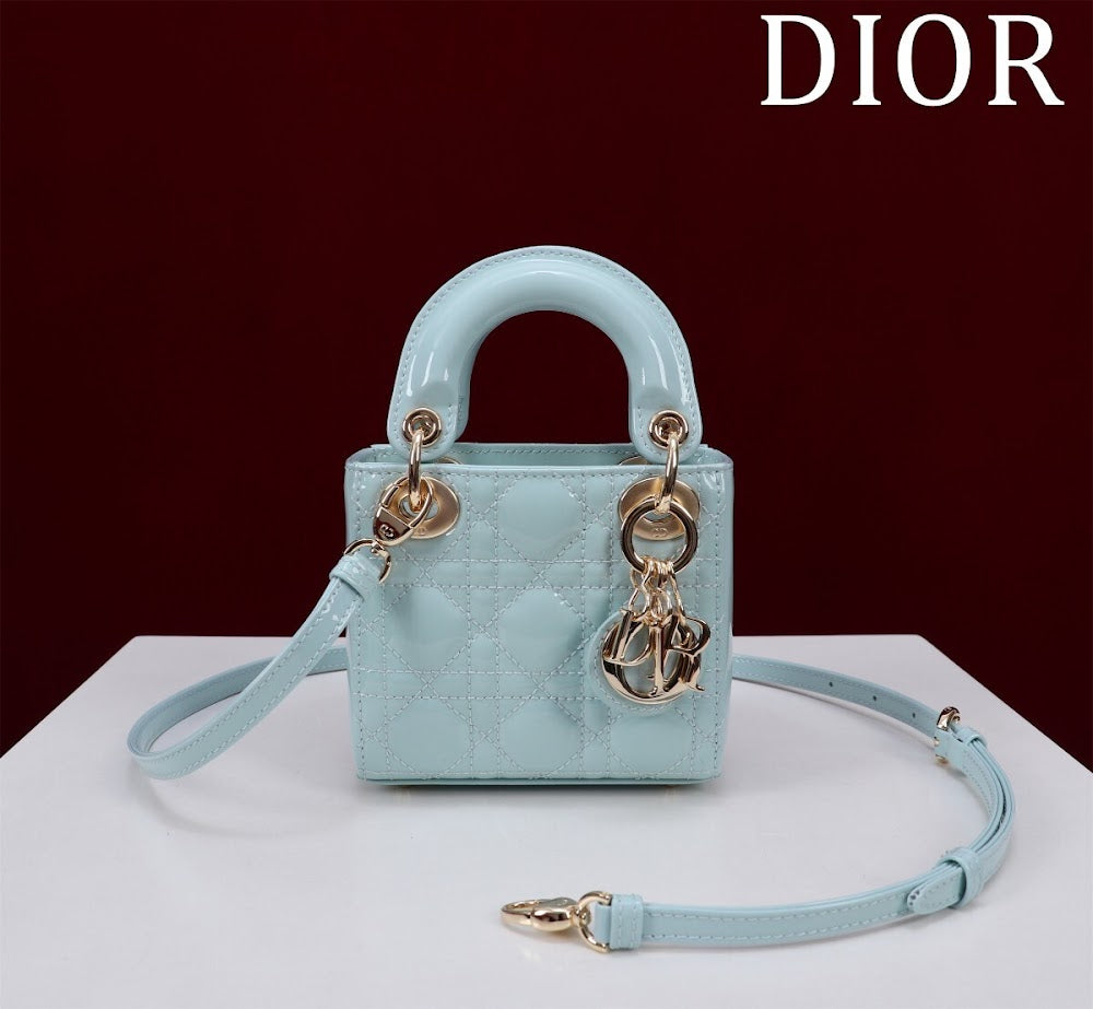 Dragons BagsDiorn Luxury Bag --116574