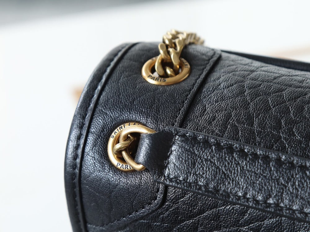 Dragons Bags YSLn Luxury Bag --120114