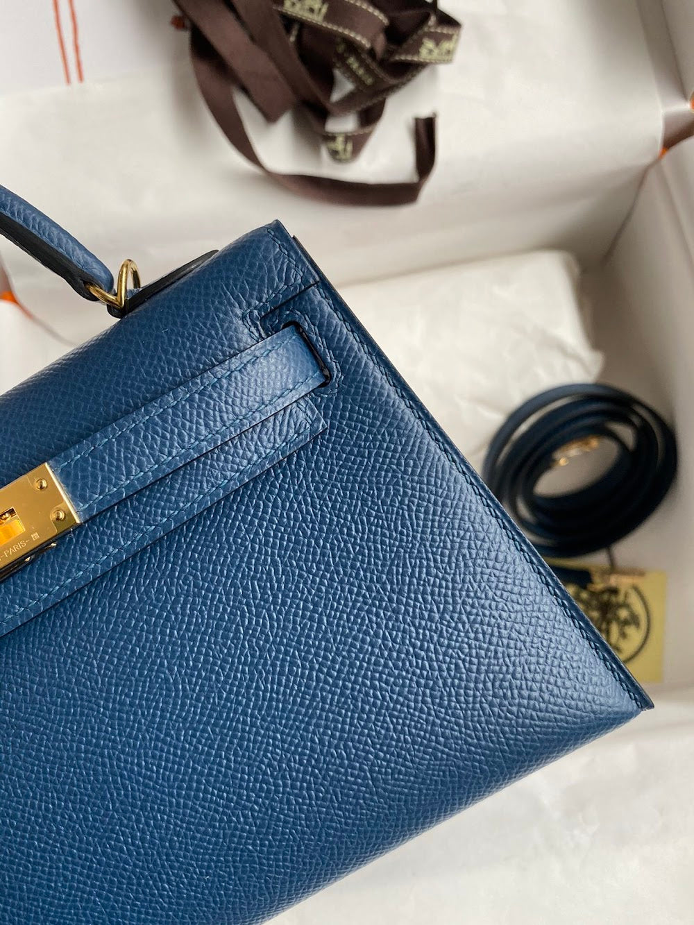 Dragons Bags Hermesn Luxury Bag --119033