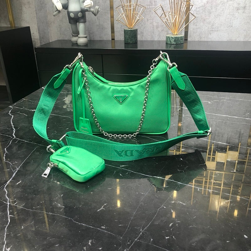 Jessica Bags pradn Luxury Bag --74625