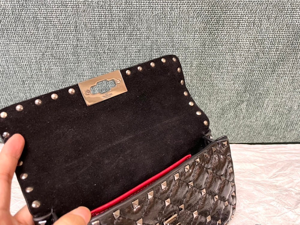 Dragons Bags Valentine Luxury Bag --121190