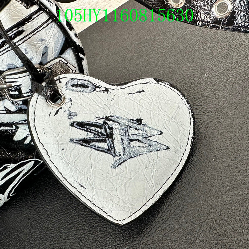 VBS Fashion - BGA Bags - 1654