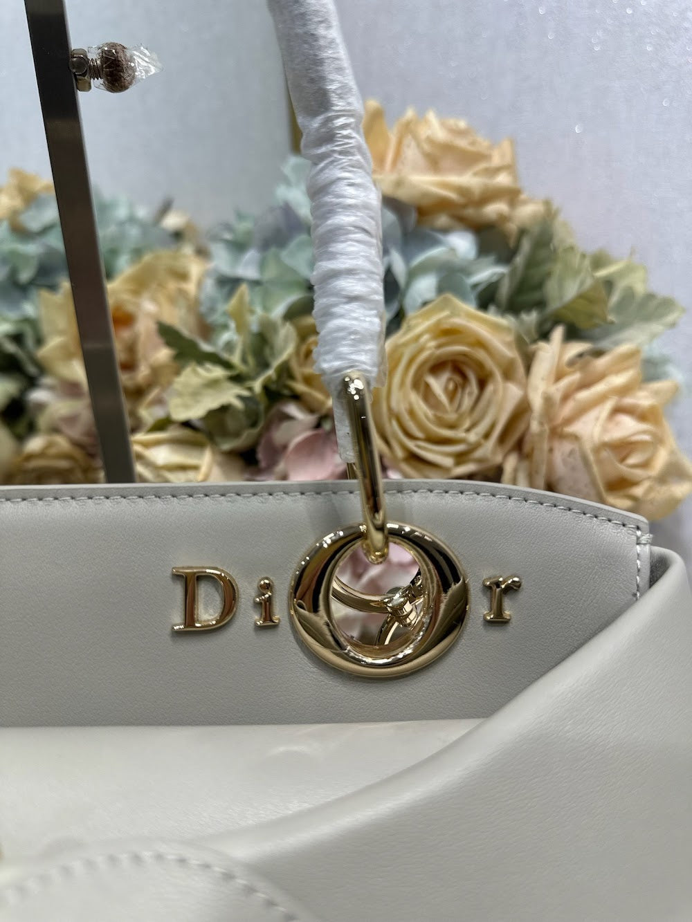 Dragons BagsDiorn Luxury Bag --115384