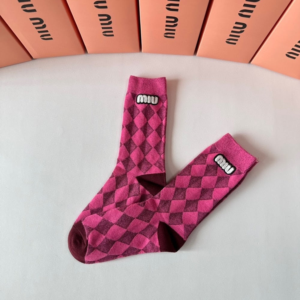 Dragons Bags Premium Luxury Socks --97795