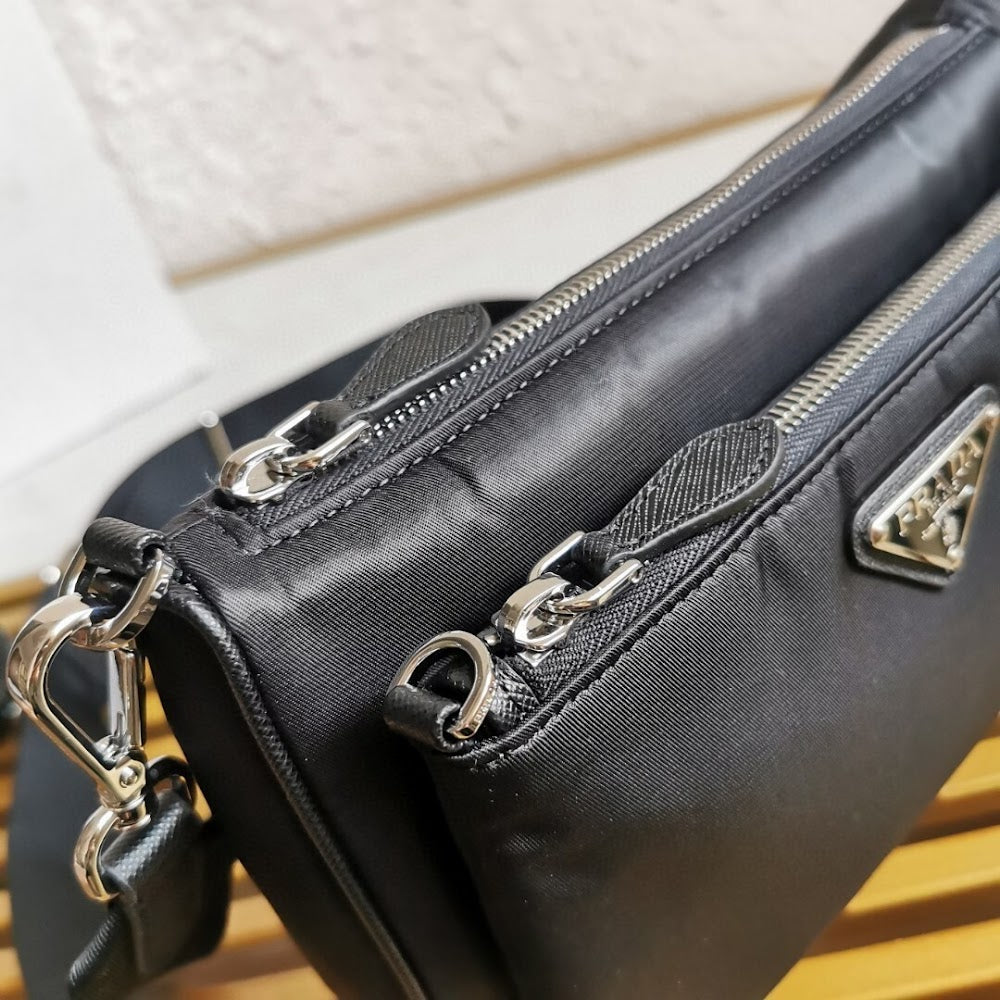 Dragons Bags Pradn Luxury Bag --102251