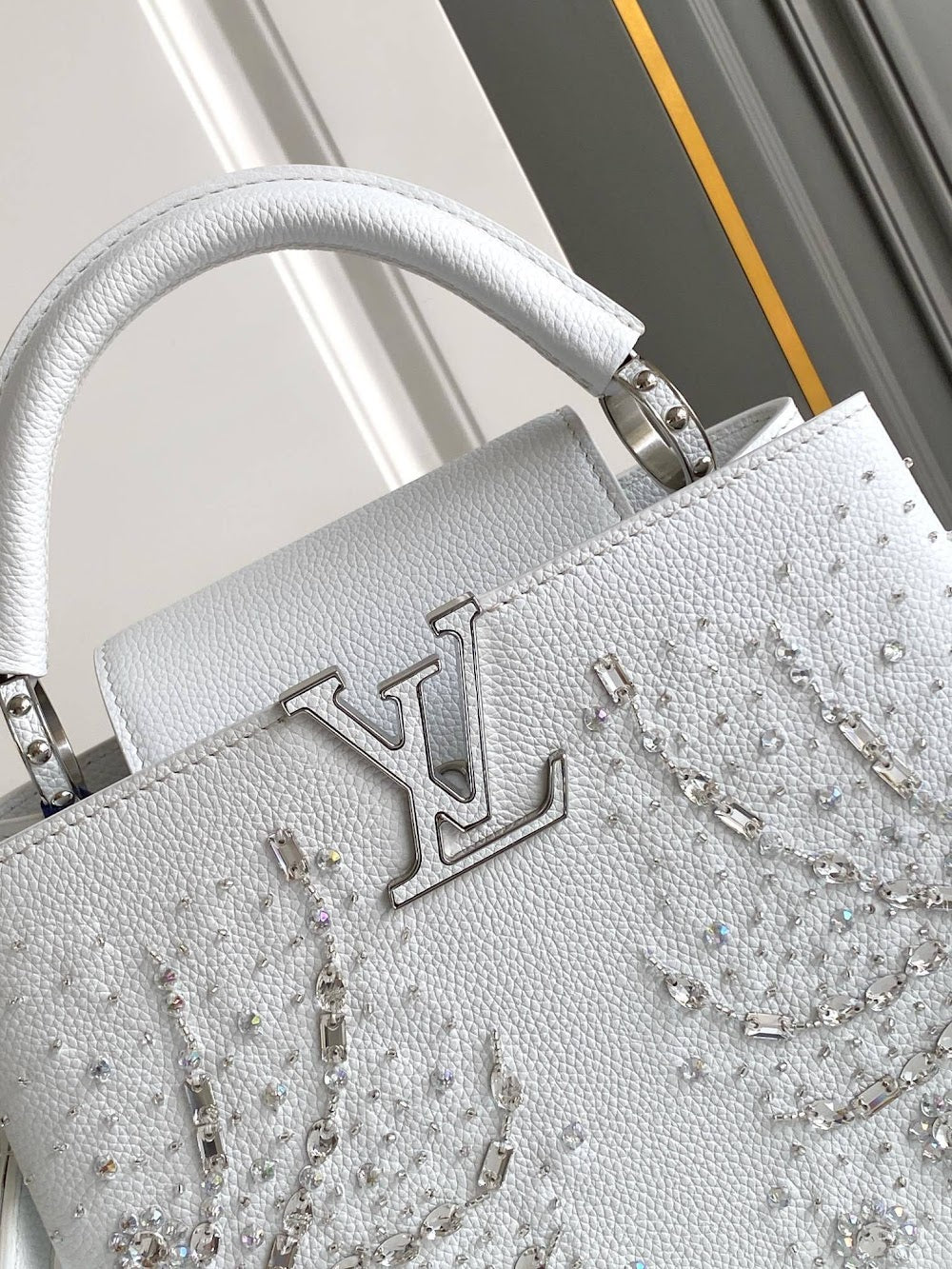 Dragons Bags ln Luxury Bag --96178