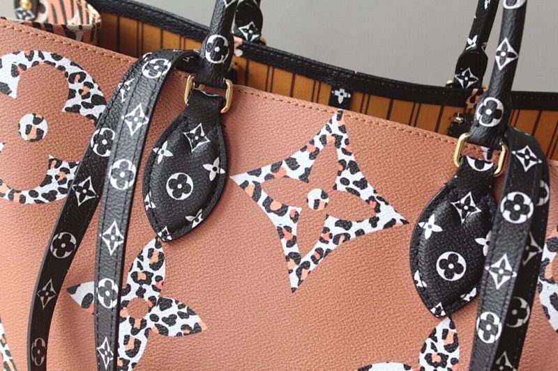Dragons Bags ln Luxury Bag --58987