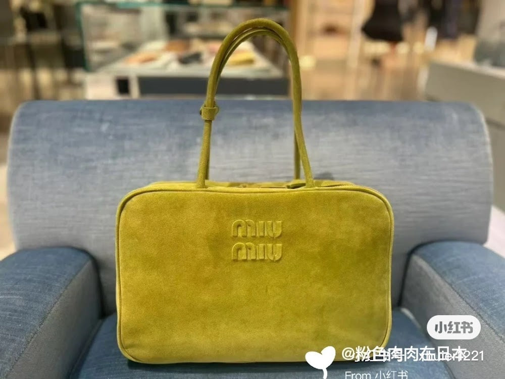 Dragons Bags Miun Miun Luxury Bag --122954