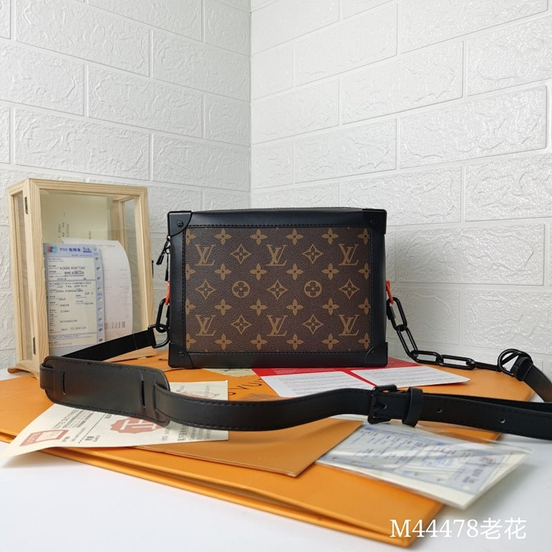 Dragons Bags ln Luxury Bag --77962