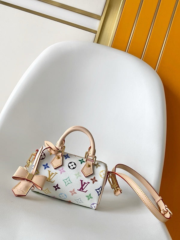 Dragons Bags LVn Luxury Bag --80066