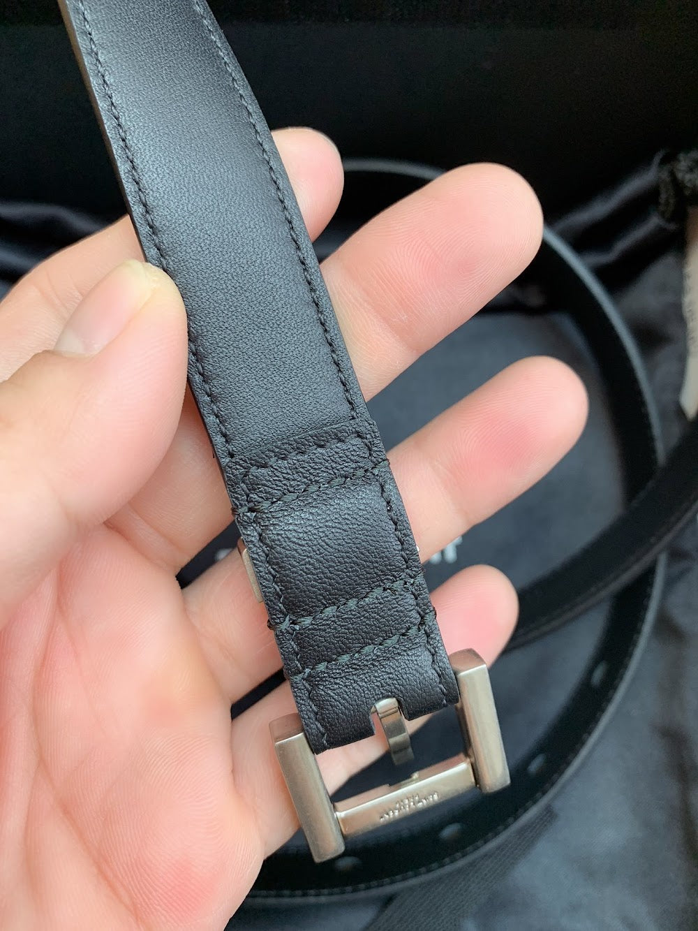 Dragons Bags YSLn Luxury Belt --110398