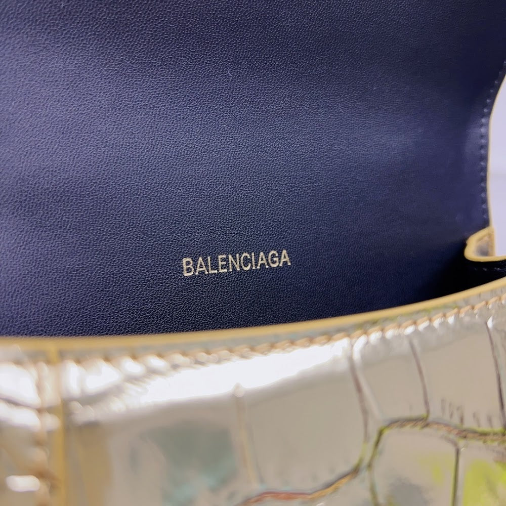 Dragons Bags Balenciaga Luxury Bag --111917