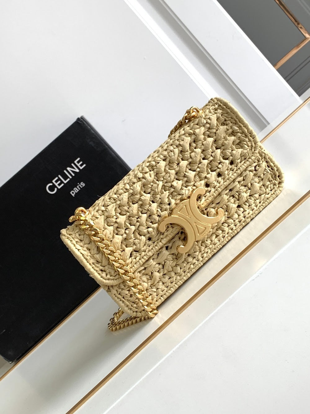 Dragons Bags Celine Luxury Bag --112067