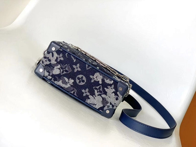 Dragons Bags ln Luxury Bag --71730