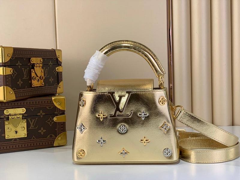 Dragons Bags ln Luxury Bag --69939