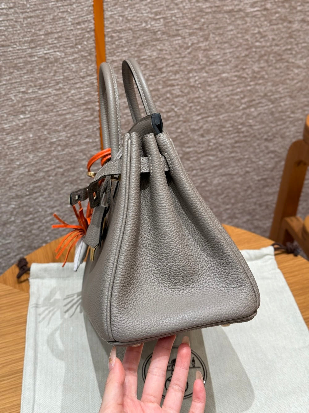 Dragons BagsHermesn Luxury Bag --118494