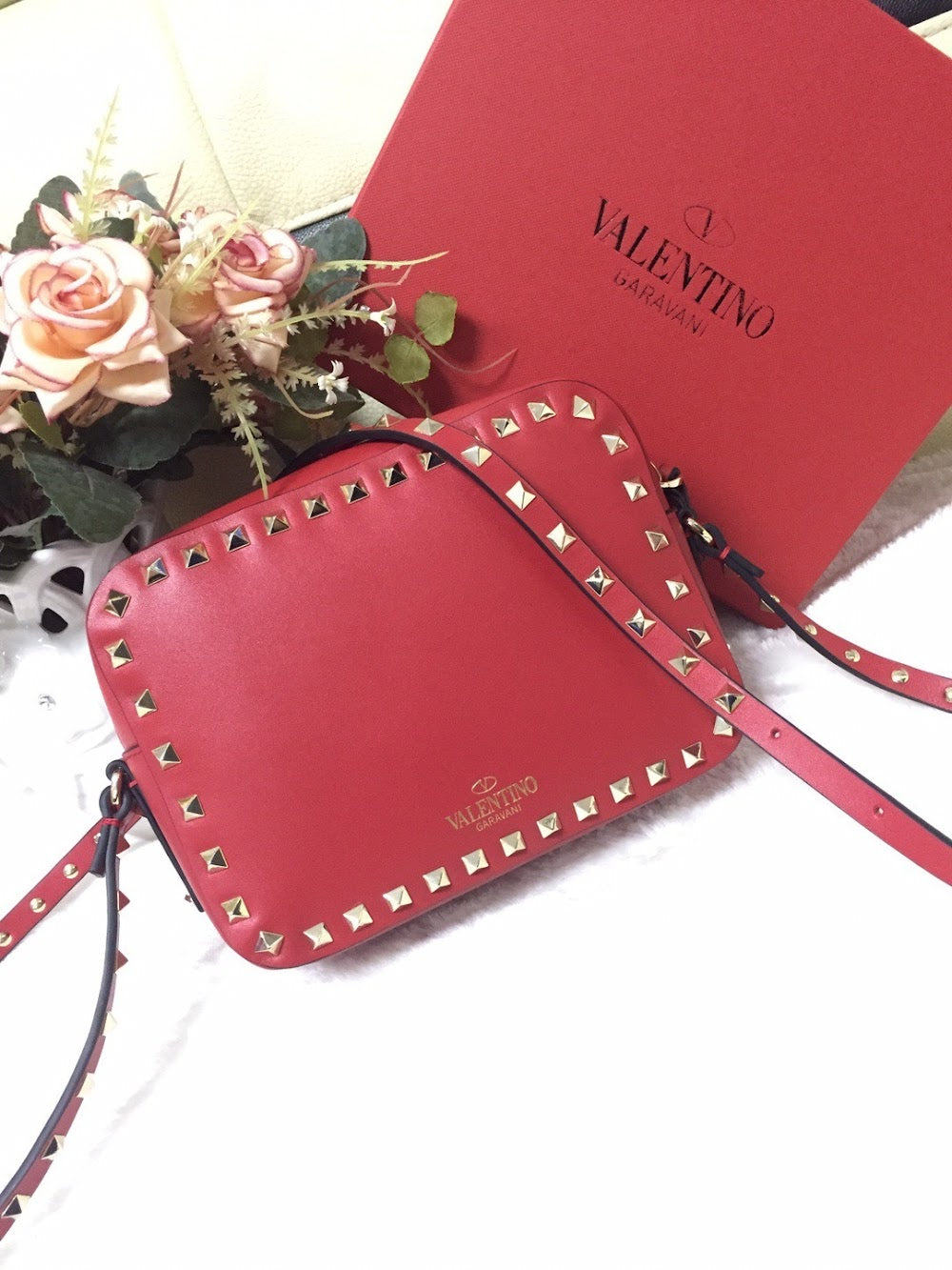 Dragons Bags Valentine Luxury Bag --121912