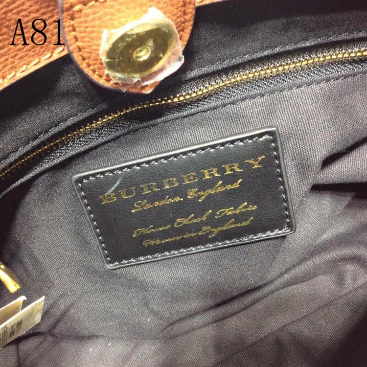 VBS Fashion -BBR Bags - 867
