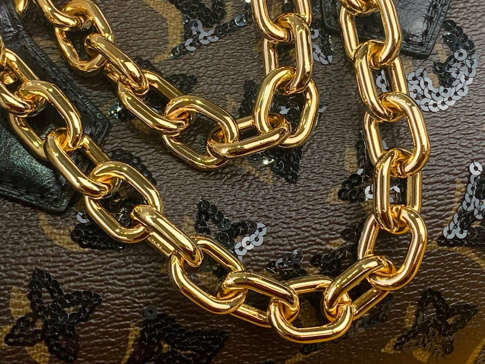 Dragons Bags ln Luxury Bag --97608