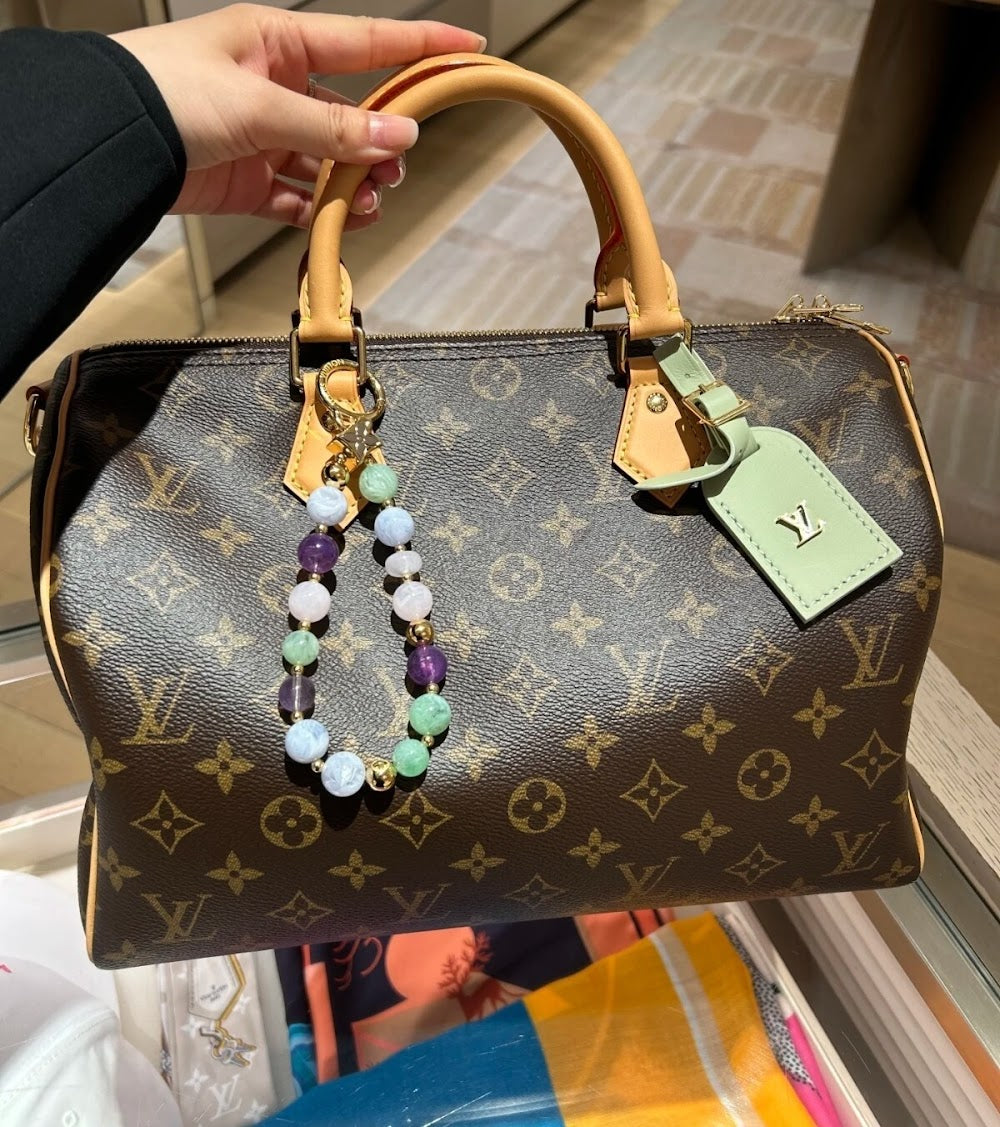 Dragons Bags ln Luxury Bag --95563