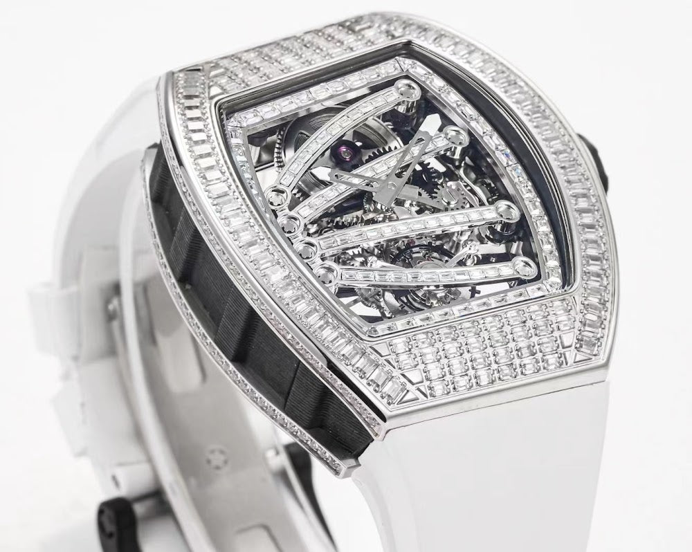 Dragons Bags Luxury Designer Watch --103111