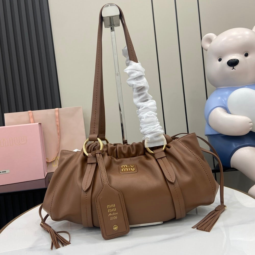 Dragons Bags Miun Miun Luxury Bag --122251