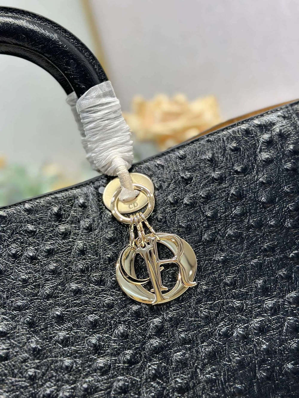 Dragons BagsDiorn Luxury Bag --116419