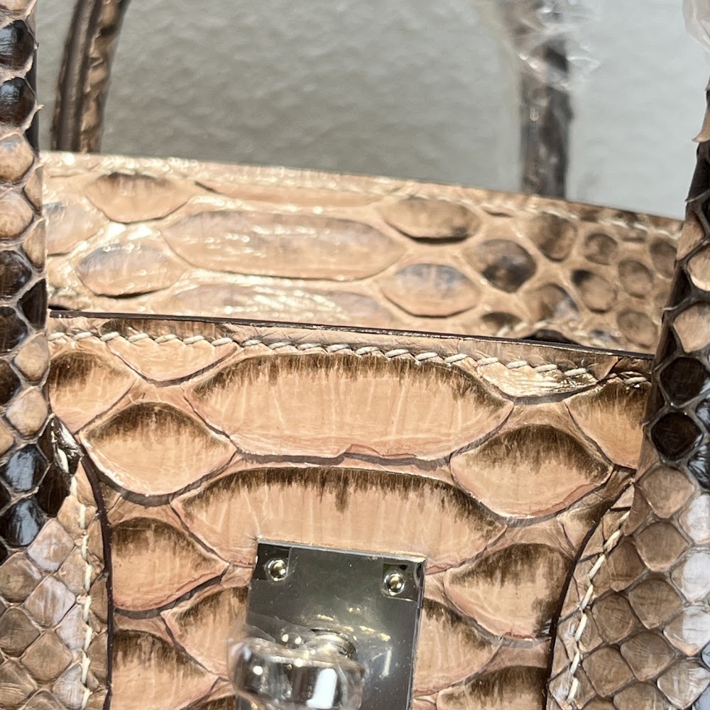 Dragons BagsHermesn Luxury Bag --116676