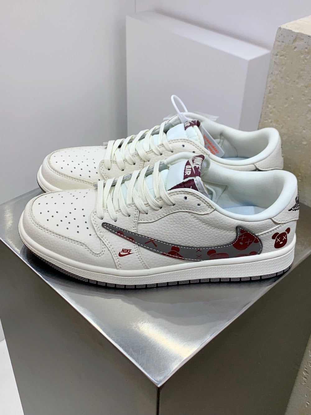 Dragons Bags Nike Luxury Shoes --55302