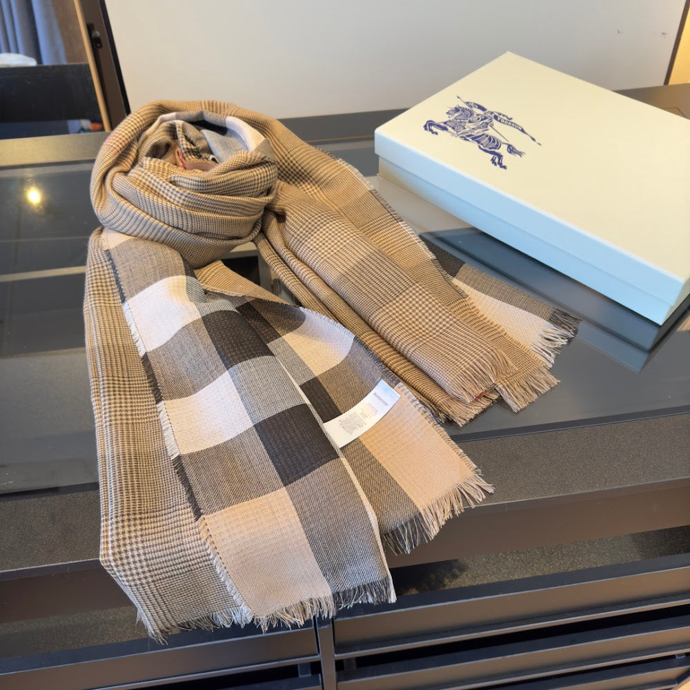 Dragons Bags Premium Designer Scarf --99597