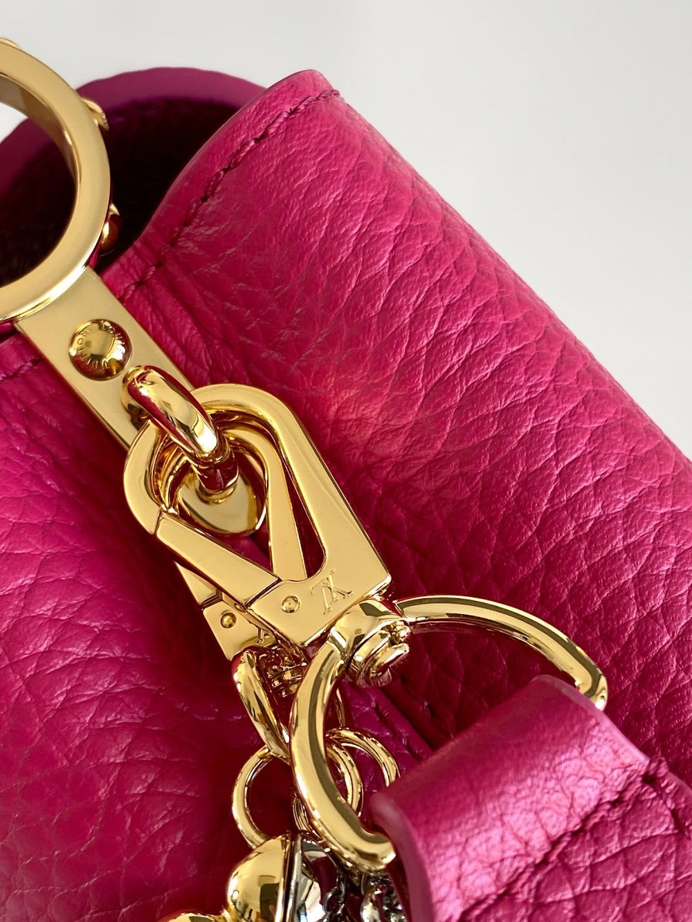 Dragons Bags ln Luxury Bag --96277