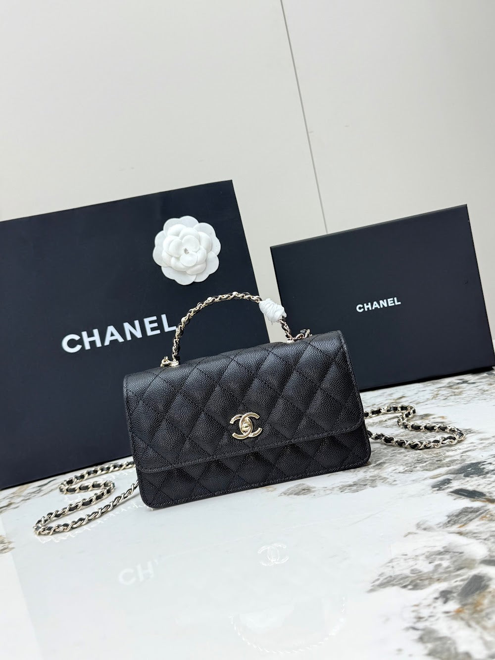Dragons BagsCHn Luxury Bag --113850