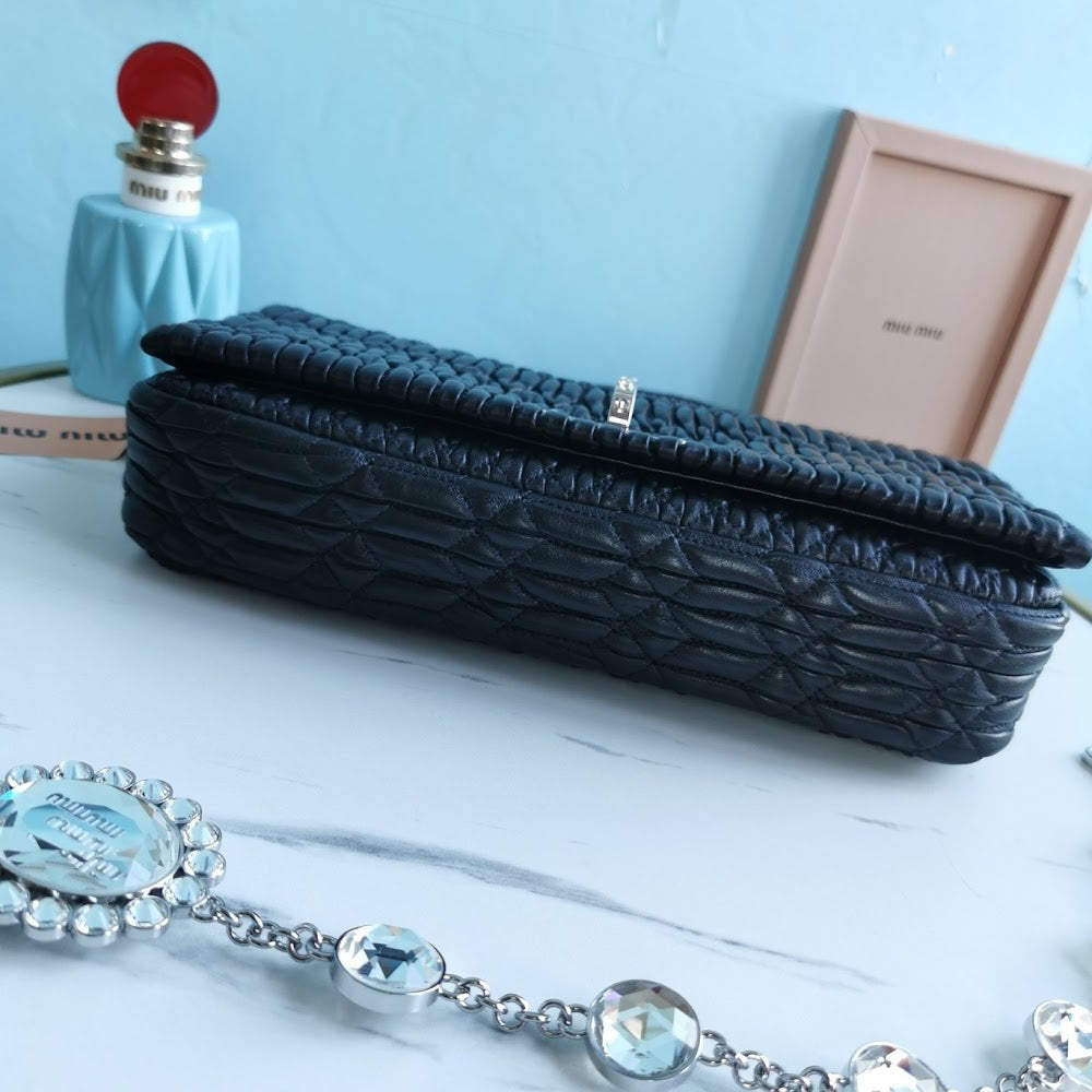 Dragons Bags Miun Miun Luxury Bag --123236