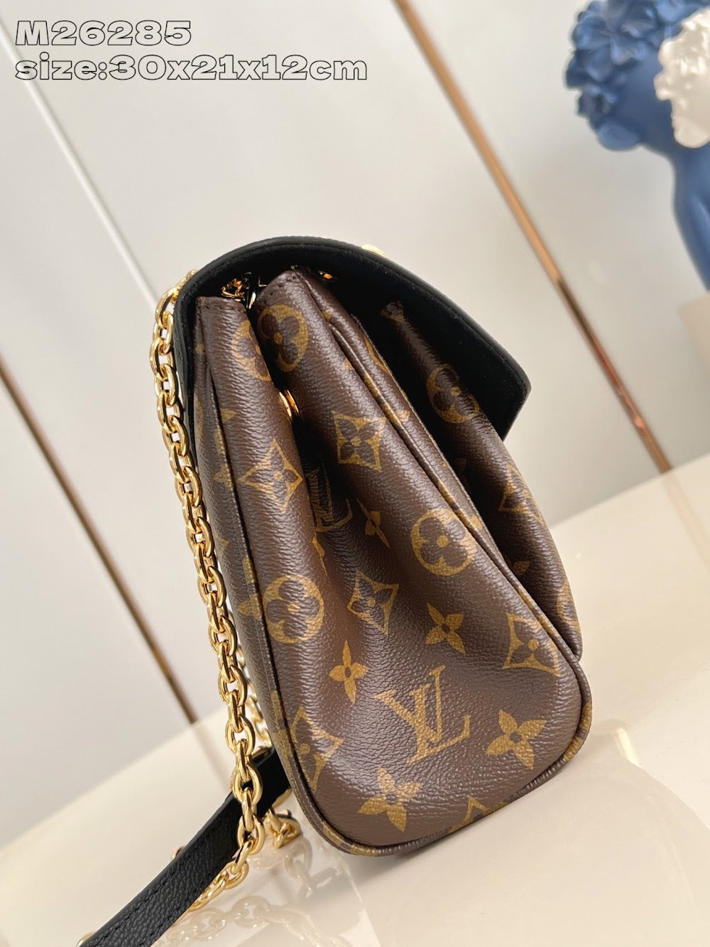 Dragons Bags ln Luxury Bag --96435